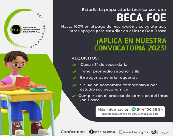 Ciclo 2023-2024
