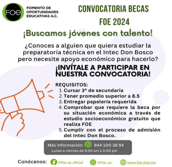 Ciclo 2024-2025